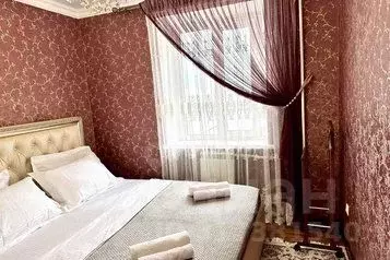3-к кв. Дагестан, Махачкала ул. Магомета Гаджиева, 164 (70.0 м) - Фото 0