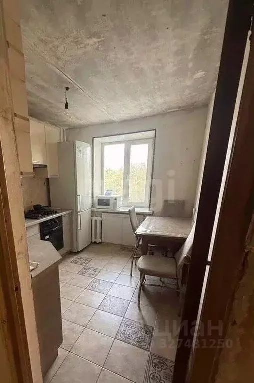 4-к кв. Воронежская область, Воронеж ул. 45-й Стрелковой Дивизии, 273 ... - Фото 1