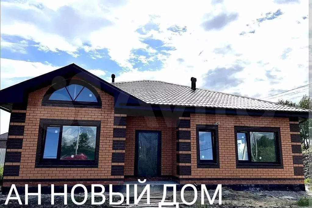 Дом 120 м на участке 3,5 сот. - Фото 0