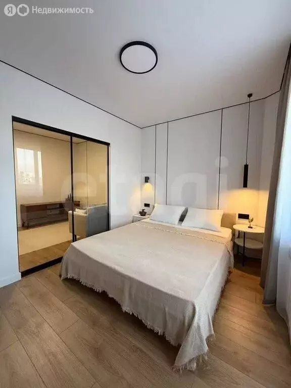 1-комнатная квартира: Омск, улица 4-я Линия, 178 (37 м) - Фото 1