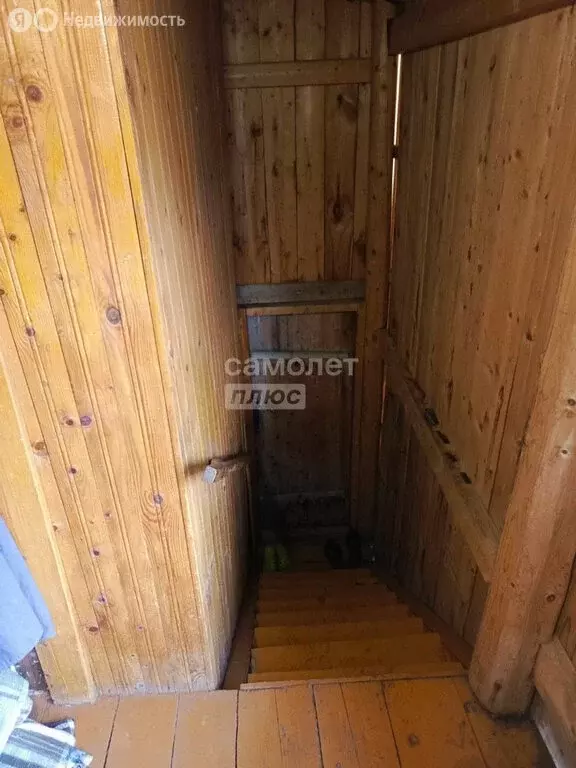 Дом в Завьяловский район, деревня Коньки, 5 (40 м) - Фото 1