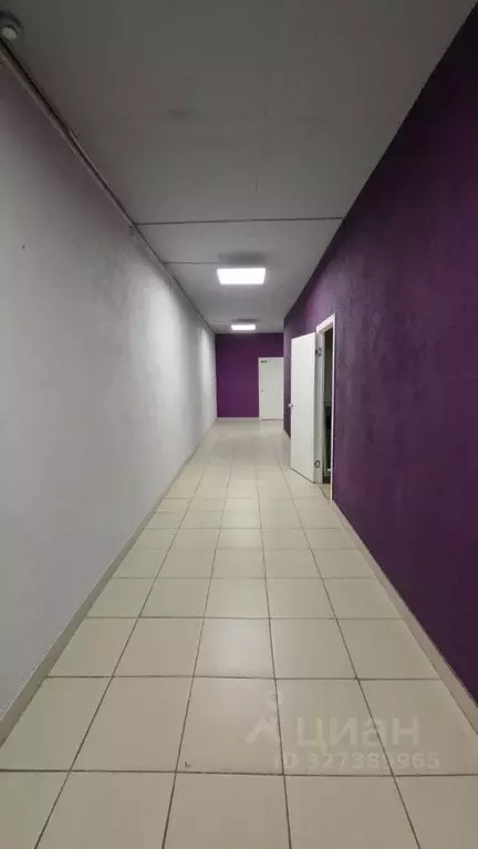 Помещение свободного назначения в Чувашия, Новочебоксарск ул. ... - Фото 1