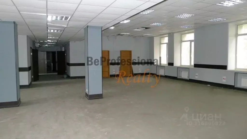 Офис в Москва 2-я Рыбинская ул., 21С1а (850 м) - Фото 0