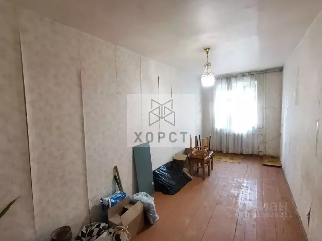 3-к кв. Ставропольский край, Ставрополь ул. Ленина, 318/3 (55.7 м) - Фото 1