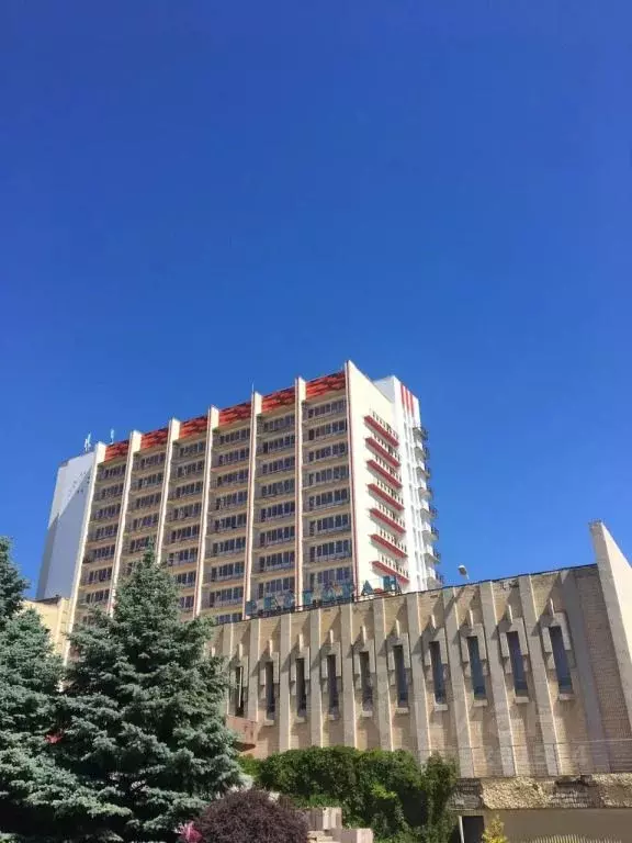 Комната Волгоградская область, Волгоград ул. Маршала Чуйкова, 73 (10.0 ... - Фото 1