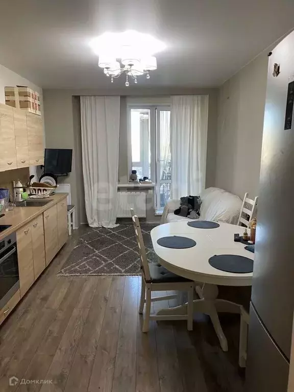 Продаётся 2-к квартира, 65.7 м - Фото 0