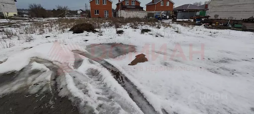 Участок в Ростовская область, Ростов-на-Дону Защитник садовое ... - Фото 2