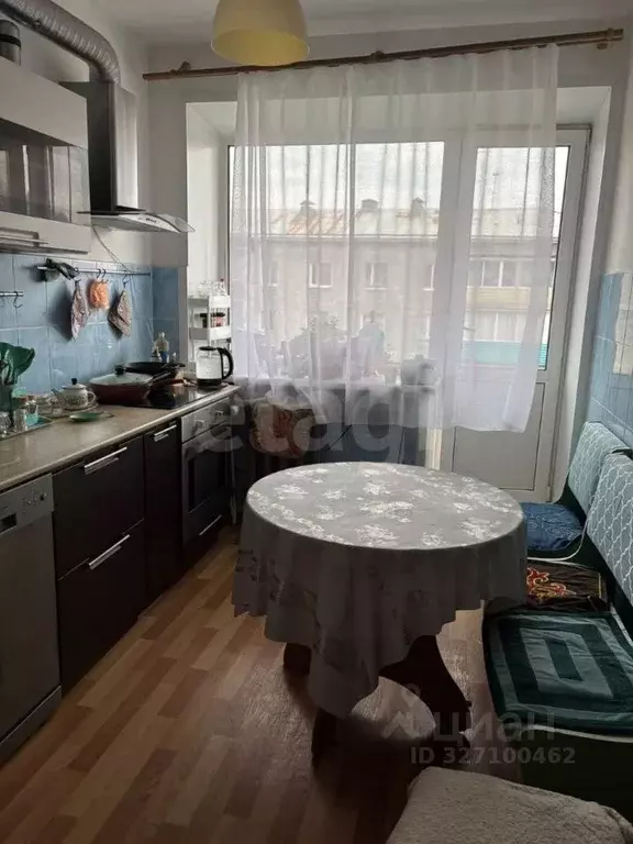 2-к кв. Алтай, Горно-Алтайск Коммунистический просп. (50.4 м) - Фото 1