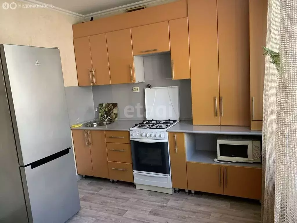 2-комнатная квартира: Самара, бульвар Ивана Финютина, 25 (44.1 м) - Фото 1