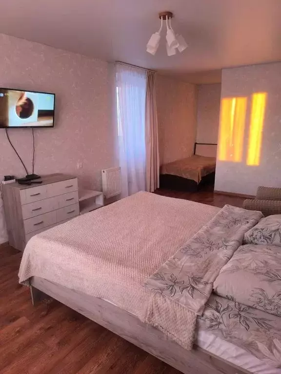 1-к кв. Саратовская область, Энгельс ул. Ломоносова, 29 (43.0 м) - Фото 1