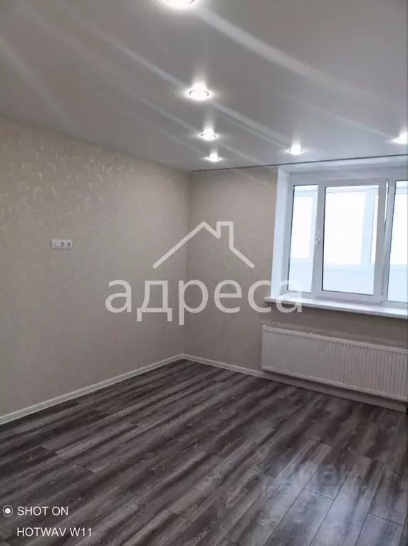 1-к кв. Самарская область, Самара ул. Георгия Димитрова, 74В (43.0 м) - Фото 2