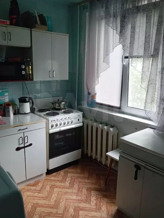 3-к. квартира, 56 м, 3/5 эт. - Фото 0