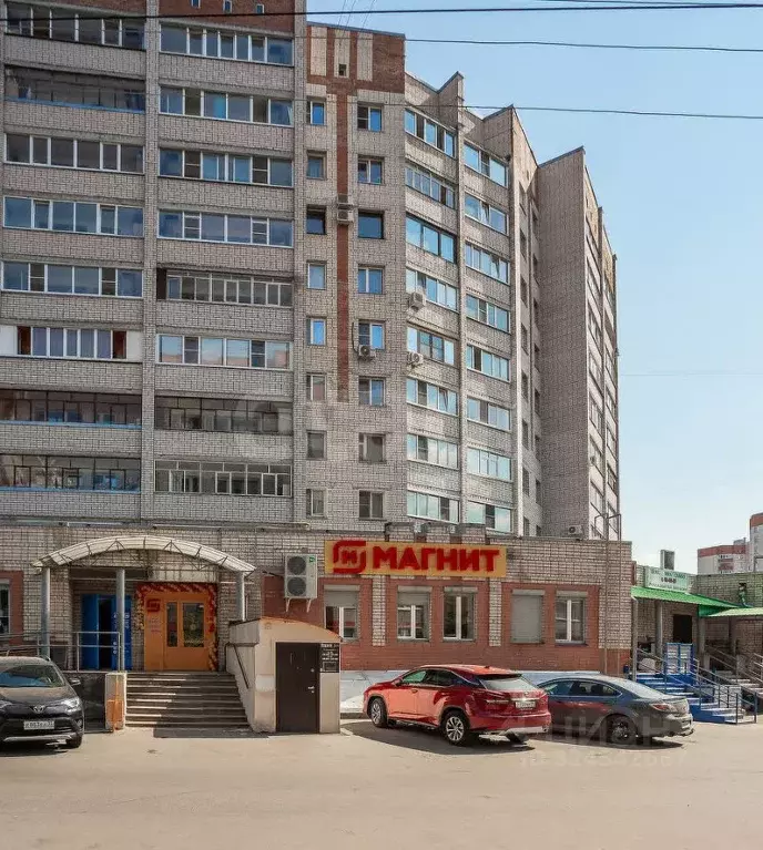 Помещение свободного назначения в Вологодская область, Вологда ... - Фото 1