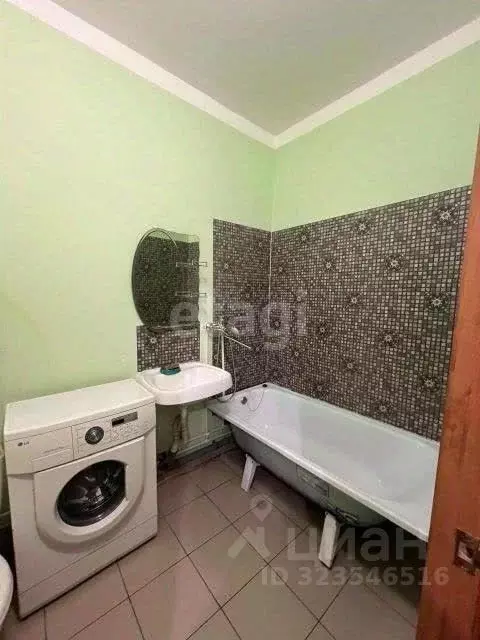 Студия Саха (Якутия), Якутск Воинская ул., 9/2к1 (29.0 м) - Фото 1