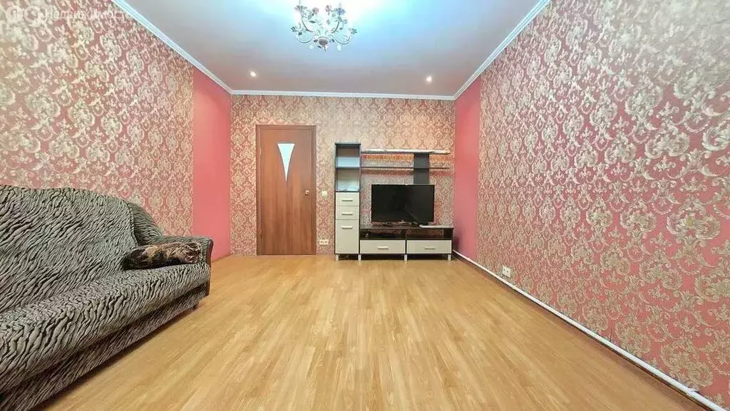 Дом в село Заплавное, Волжская улица, 24 (124.8 м) - Фото 1