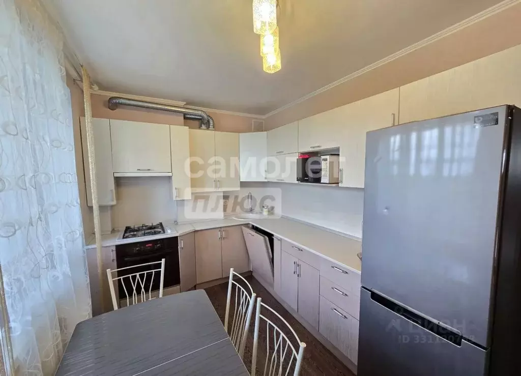 2-к кв. Башкортостан, Мелеуз ул. Ленина, 18 (57.5 м) - Фото 1