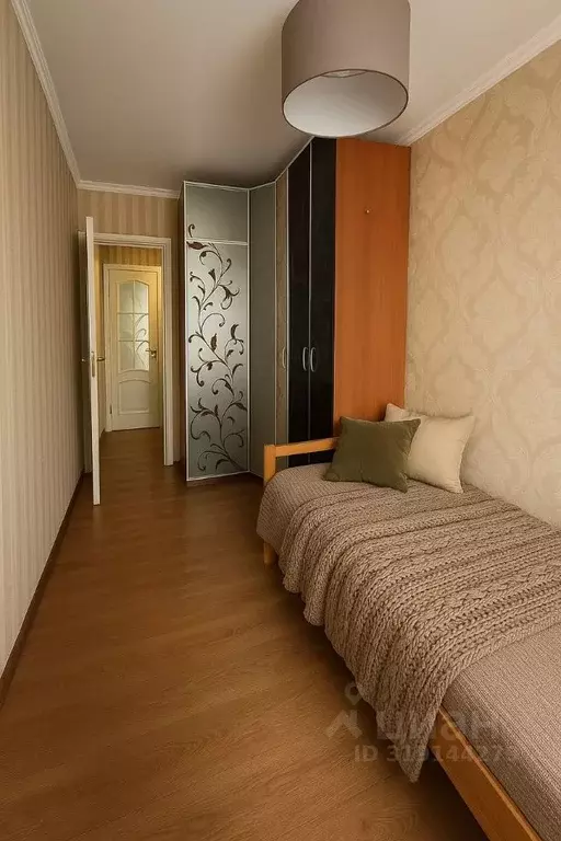2-к кв. Оренбургская область, Бузулук 7А мкр, 38А (48.0 м) - Фото 1
