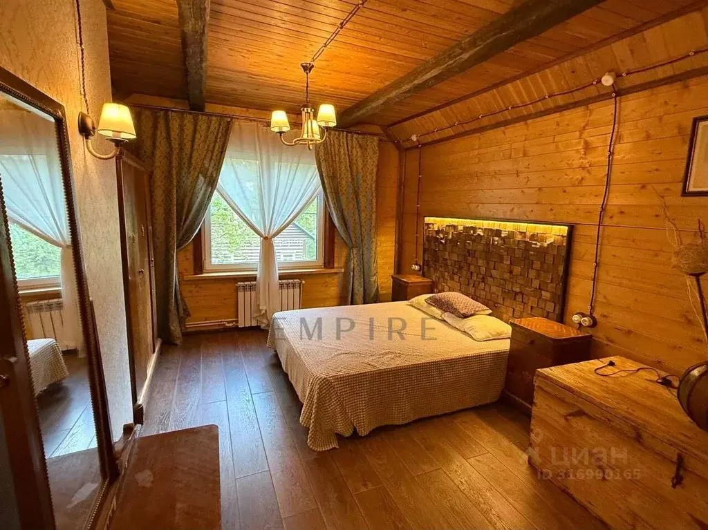 3-к кв. Москва Тимирязевская ул., 33С6 (75.0 м) - Фото 0