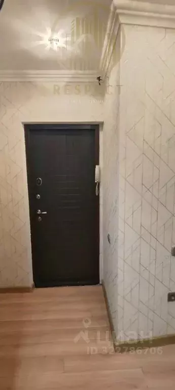 1-к кв. Ставропольский край, Ессентуки ул. Максима Горького, 82 (36.0 ... - Фото 2