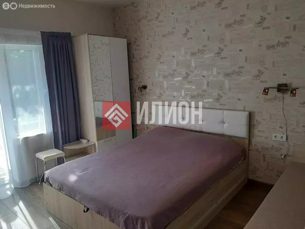 Квартира-студия: Севастополь, Качинское шоссе, 33А (20 м) - Фото 1