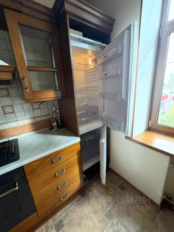 4-к кв. Москва Северный ао, ул. 8 Марта, 6 (102.0 м) - Фото 1