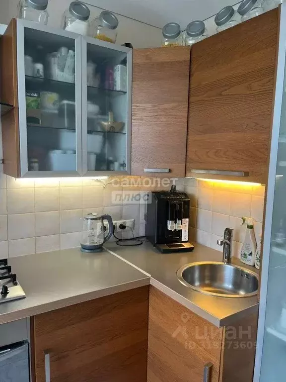 Квартира, 2 комнаты, 52 м - Фото 0