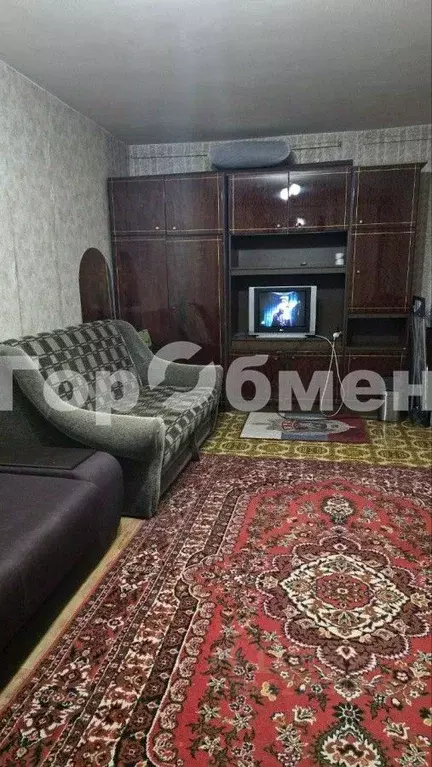 2-к кв. Москва Открытое ш., 17К12 (44.5 м) - Фото 2