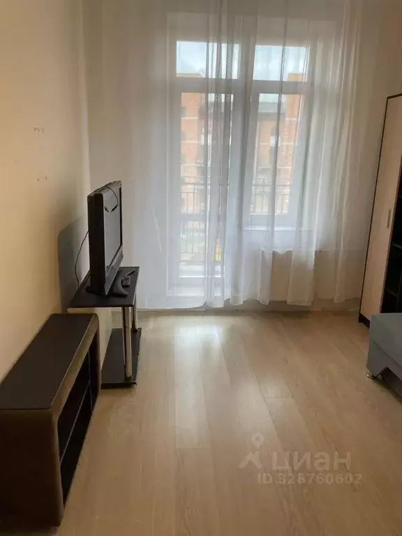 1-к кв. Московская область, Красногорск городской округ, Сабурово пгт ... - Фото 2