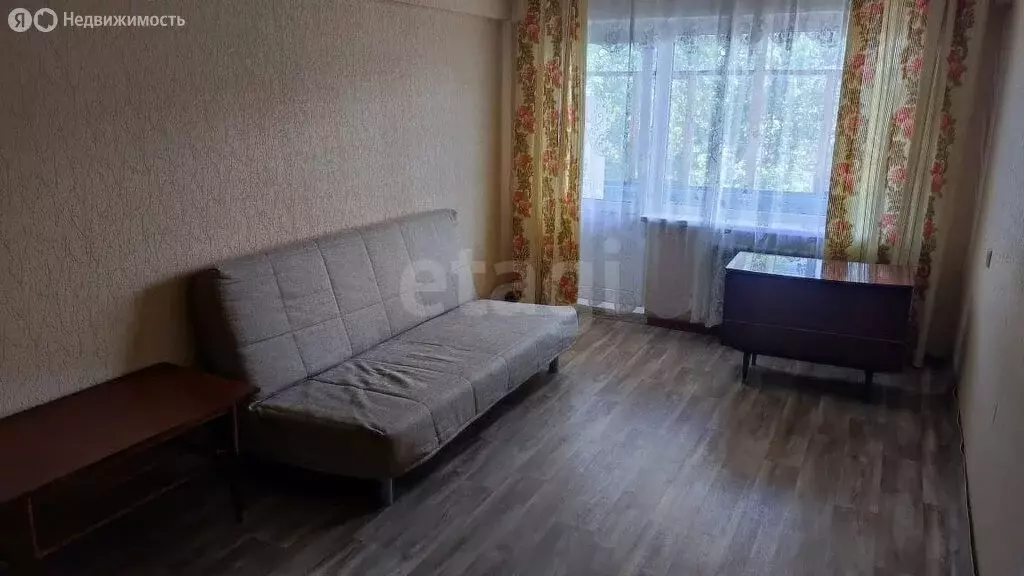 2-комнатная квартира: Ульяновск, улица Ватутина, 64 (45.6 м) - Фото 1