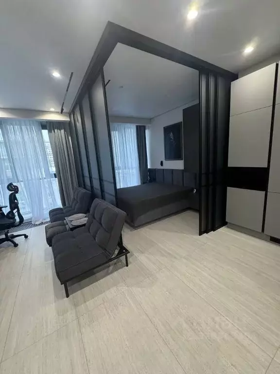 1-к кв. Москва Стремянный пер., 2 (47.0 м) - Фото 2