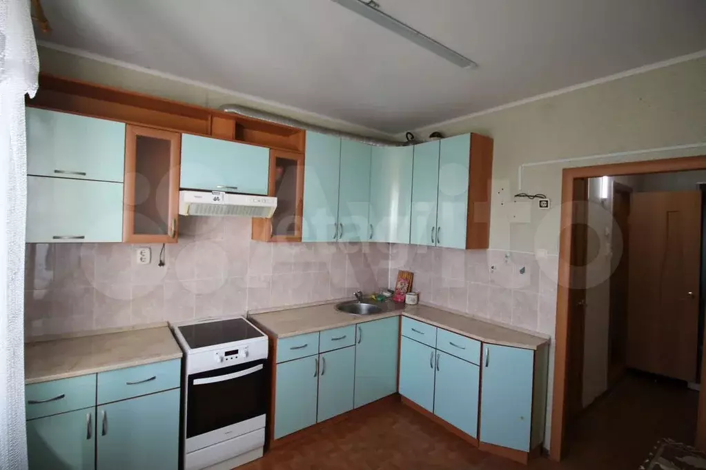 2-к. квартира, 57 м, 9/10 эт. - Фото 1