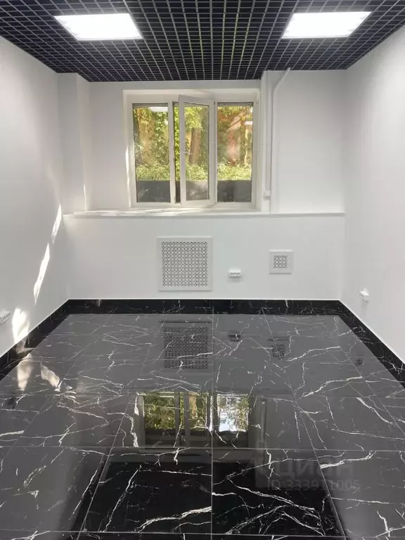 Офис в Москва Большая Пироговская ул., 37-43кб (18 м) - Фото 1