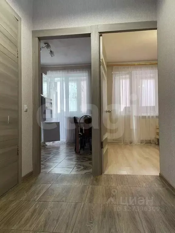 1-к кв. Ленинградская область, Мурино Всеволожский район, бул. ... - Фото 1
