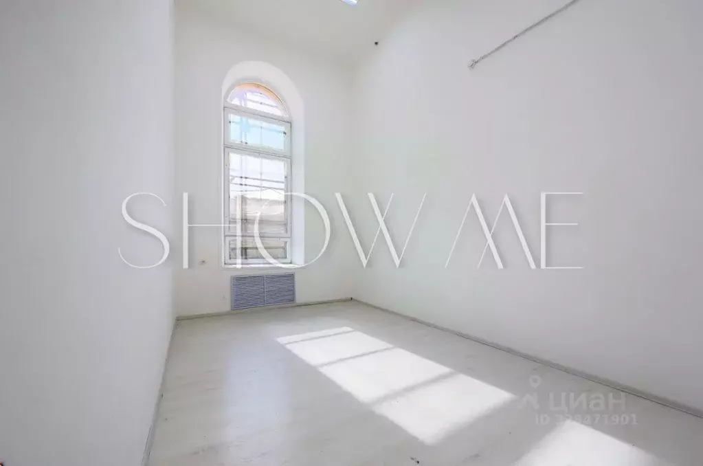 Офис в Москва Тверская ул., 20/1с1 (25 м) - Фото 1