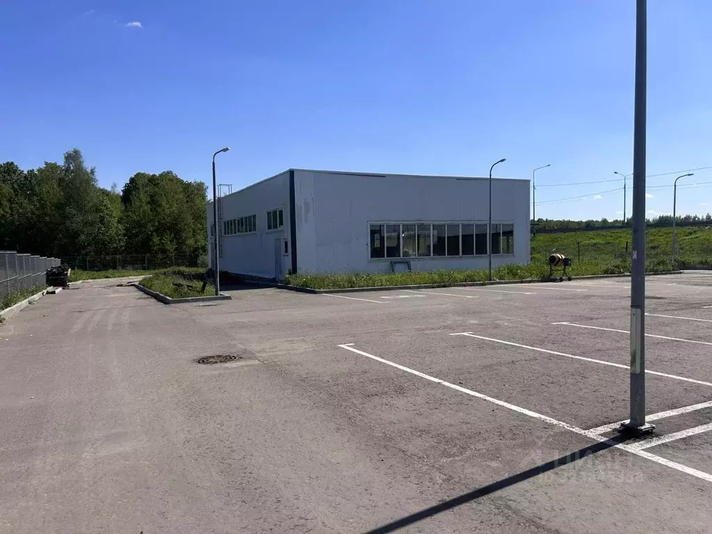 Помещение свободного назначения в Московская область, Раменский ... - Фото 2