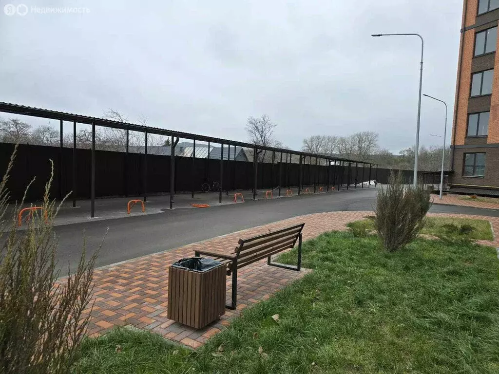 1-комнатная квартира: Ессентуки, Октябрьская улица, 8/6 (46 м) - Фото 1