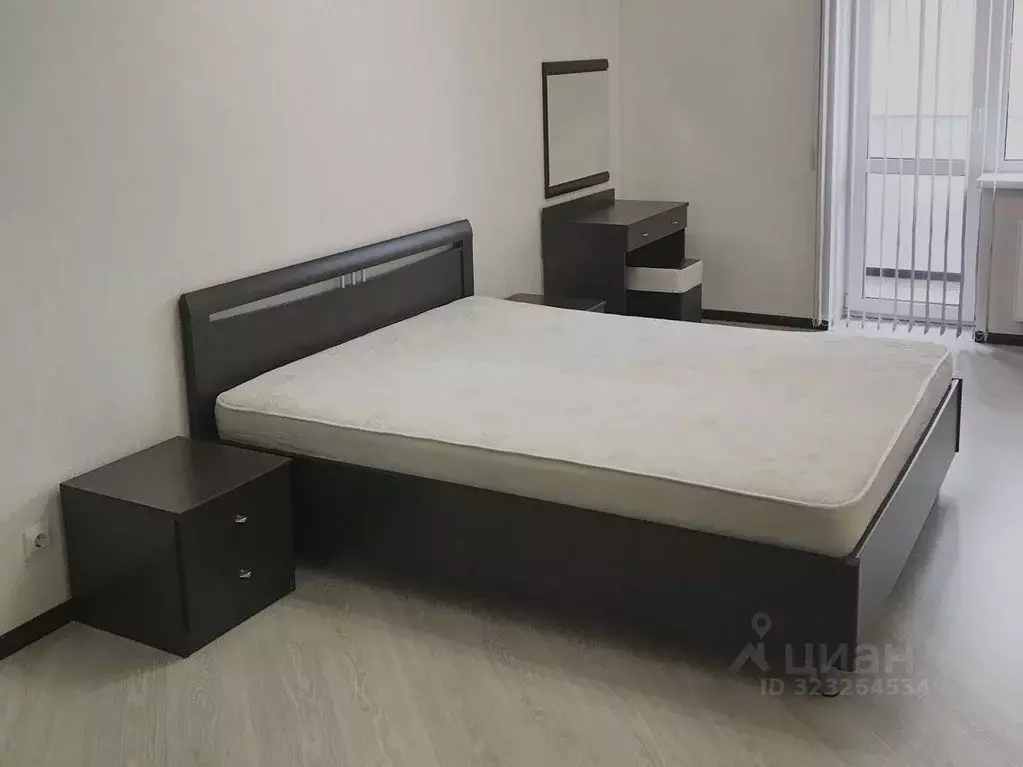 2-к кв. Коми, Сыктывкар ул. Осипенко, 12 (65.0 м) - Фото 2