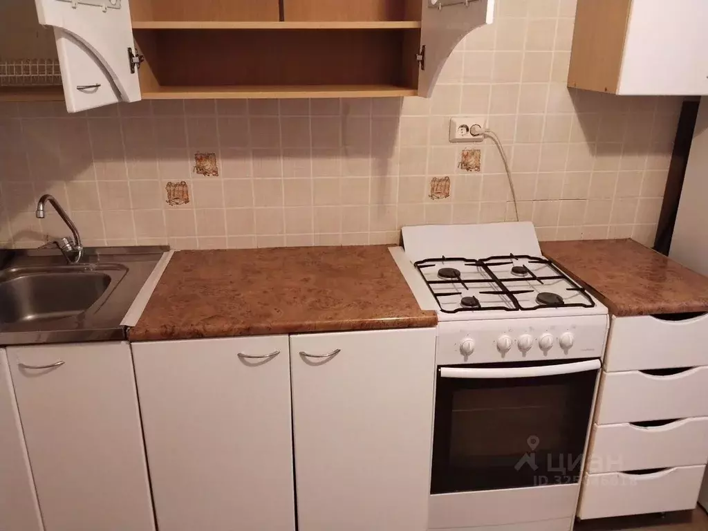 1-к кв. Пермский край, Пермь ул. 5-я Каховская, 10 (35.0 м) - Фото 1