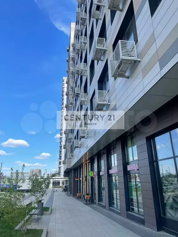 Офис,псн 24М2 - Фото 1
