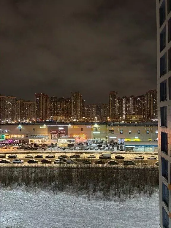 Студия Санкт-Петербург пос. Парголово, проезд Толубеевский, 8к2 (22.0 ... - Фото 2