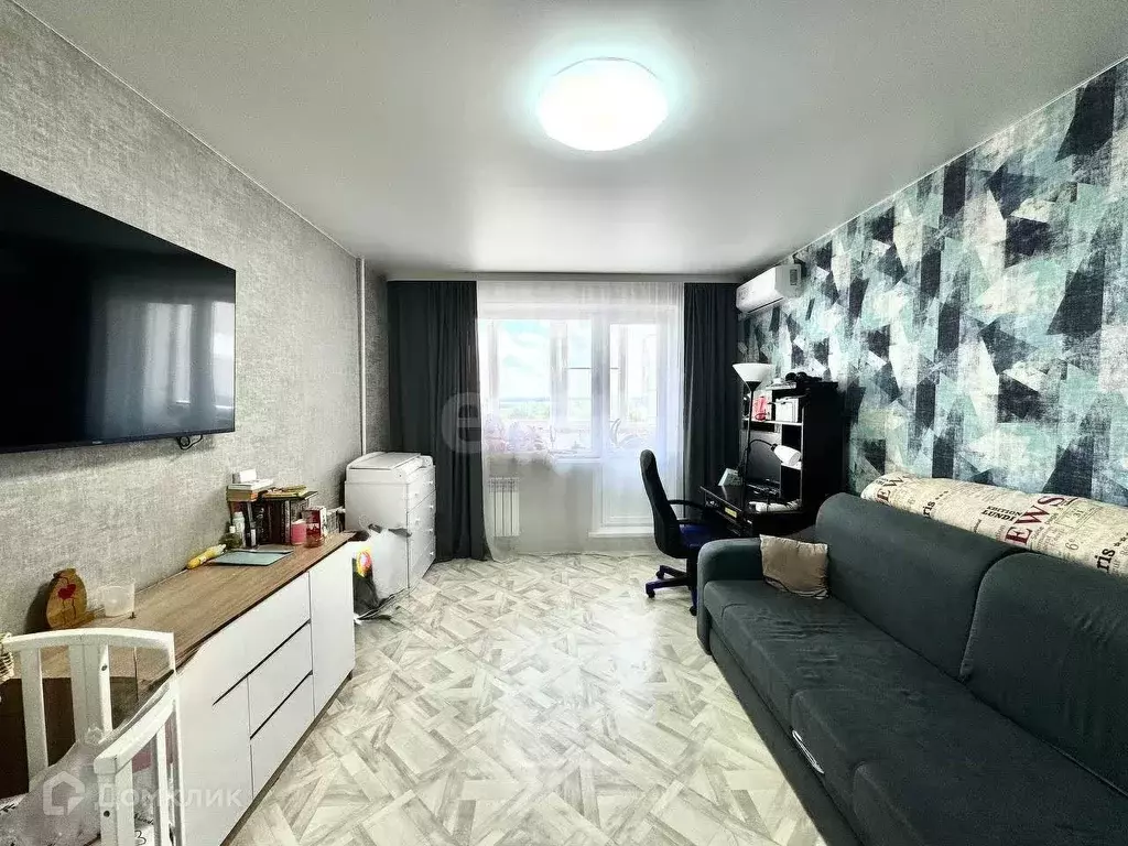 Продаётся 1-к квартира, 37 м - Фото 0