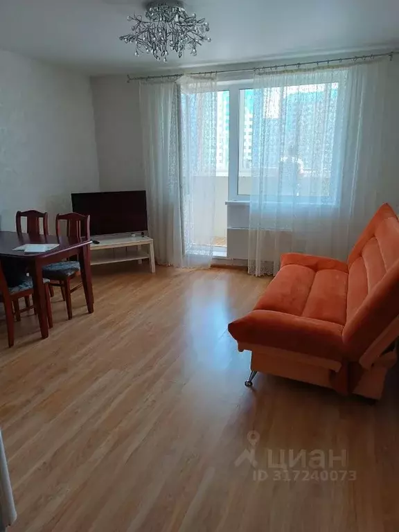 2-к кв. Новосибирская область, Новосибирск Горский мкр, 69/1 (50.0 м) - Фото 0