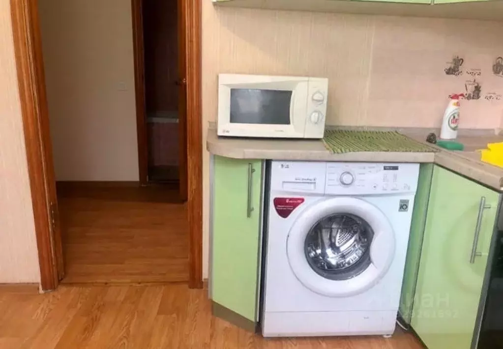 2-к кв. Брянская область, Брянск просп. Ленина, 78А (52.0 м) - Фото 1
