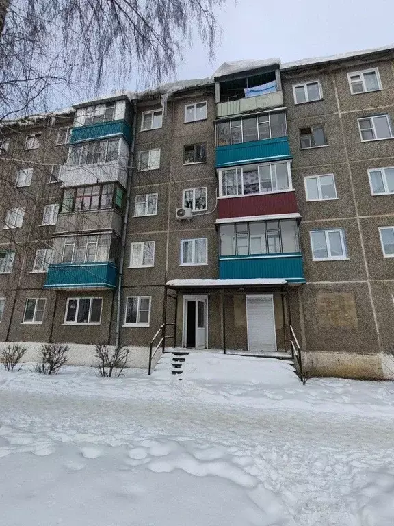 Помещение свободного назначения в Орловская область, Мценск ул. ... - Фото 1