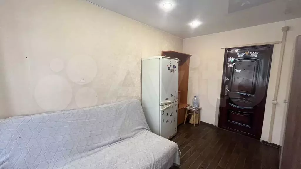 Комната 13 м в 4-к., 1/5 эт. - Фото 1