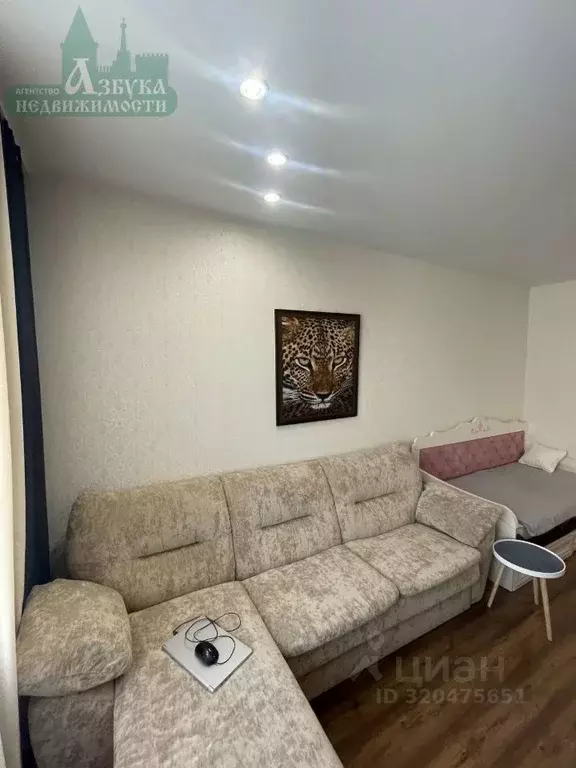 2-к кв. Смоленская область, Смоленск ул. Гарабурды, 5 (60.0 м) - Фото 2