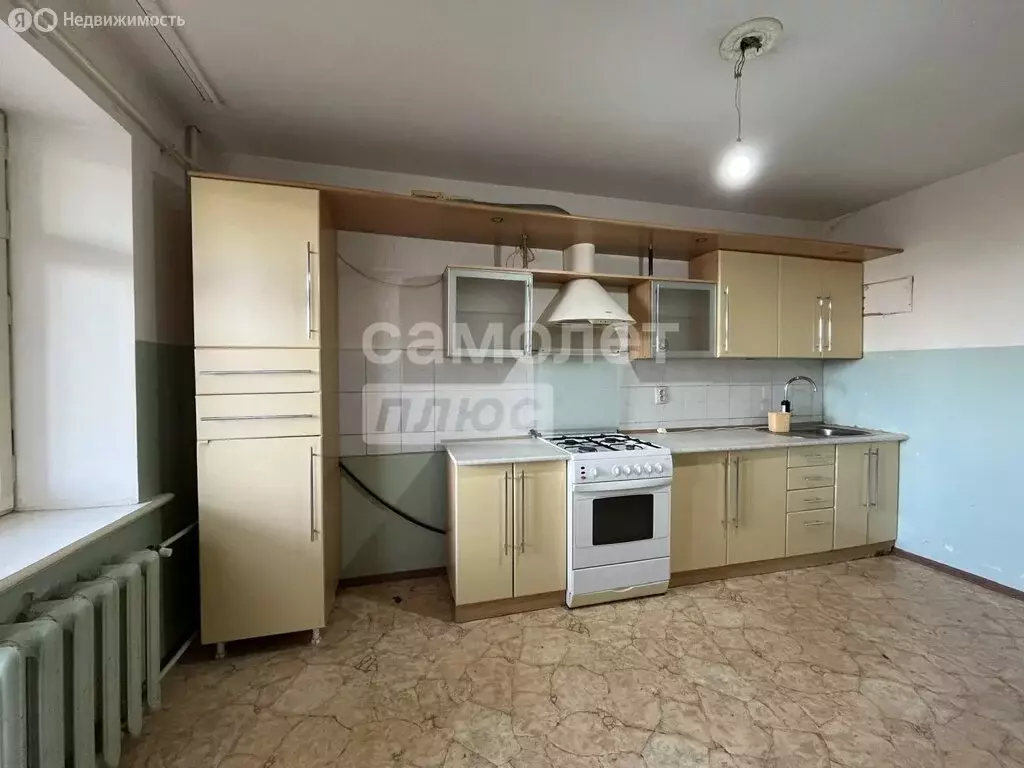 3-комнатная квартира: Ейск, Октябрьская улица, 215/1 (75 м) - Фото 2