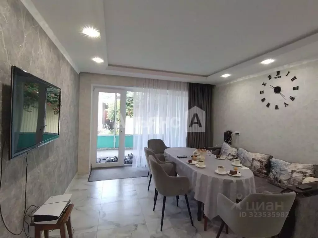 Дом в Ростовская область, Шахты просп. Карла Маркса (139 м) - Фото 1