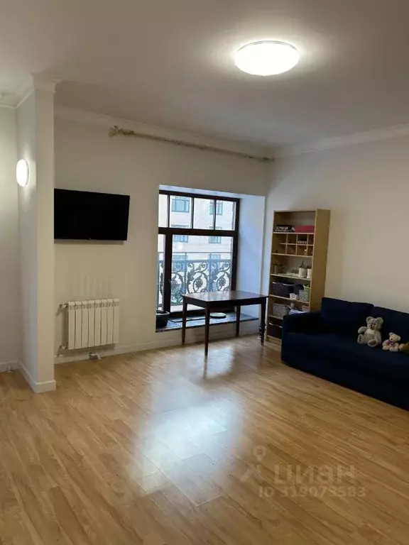 1-к кв. Санкт-Петербург Наличная ул., 26к3 (63.0 м) - Фото 0