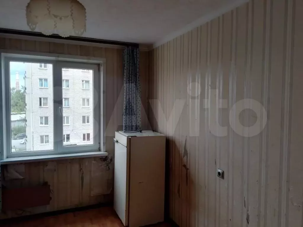 Комната 12,8 м в 7-к., 4/9 эт. - Фото 1
